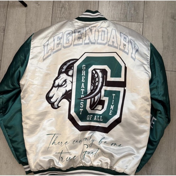 varsity jacket vintage Men Size Xl - Picture 3 of 7